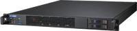 Advantech HPC-6120 1U Server Chassis Short Depth ASMB-61