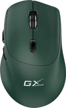 Genius Scorpion M8100 Wireless Gaming Mouse - Army Green