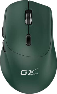 Genius Scorpion M8100 Wireless Gaming Mouse - Army Green
