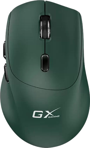 Genius Scorpion M8100 Wireless Gaming Mouse - Army Green
