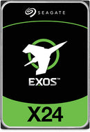 Seagate Exos 16TB SATA 3.5 7200RPM 512MB HDD