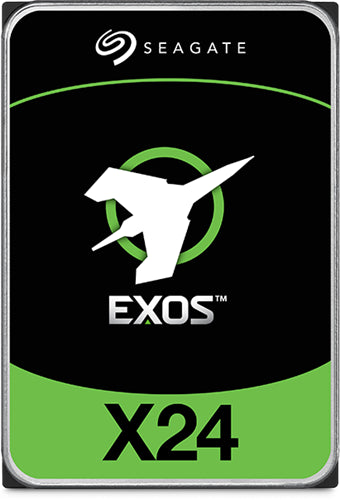 Seagate Exos 16TB SATA 3.5 7200RPM 512MB HDD