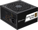 Silverstone AT750R-BF 750W ATX 80plus Bronze PSU 3yr wty