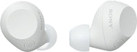 Sony WFC710NW True Wireless Noise Cancelling In Ear Headphone White