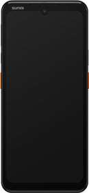 Sunmi L3 Mobile Rugged Handheld 6GB 128GB NFC GMS IP68