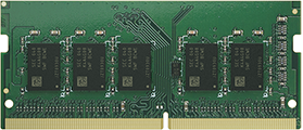 Synology 4GB DDR4 D4ES04-4G
