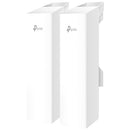 TP-Link EAP100 Wireless Bridge Kit Outdoor 2.4GHz 300Mbps up to 500m
