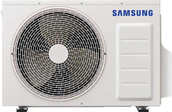 Samsung AI Smart Airise WindFree Heatpump 7kW Outdoor