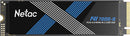 Netac NV7000-Q PCIe4x4 M.2 2280 NVMe SSD 1TB 5YR with heatsink