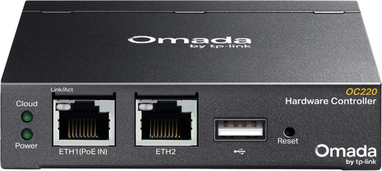 TP-Link OC220 SDN Omada Cloud Controller for WLAN