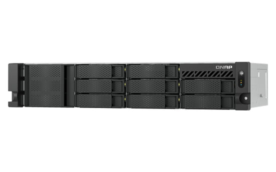 QNAP TS-855eU-RP-8G 8-Bay NAS