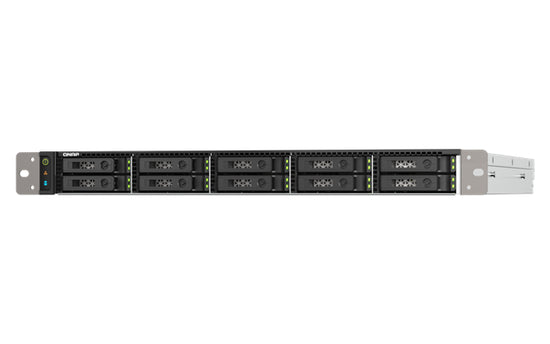 QNAP TS-H1090FU 10-Bay SSD NAS
