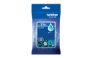 Brother LC536C Cyan Cartridge