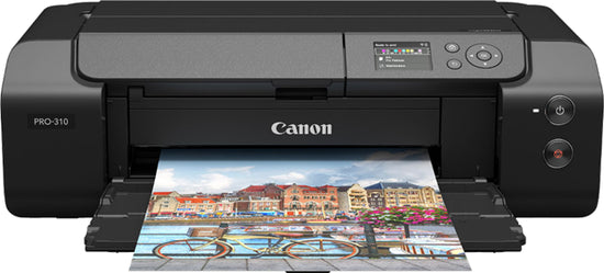 Canon imageGRAF Pro-310 A3+ 10 Pigment Ink Printer