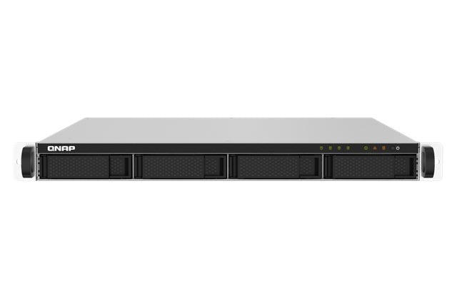QNAP TS-432PXU-RP 4-Bay NAS
