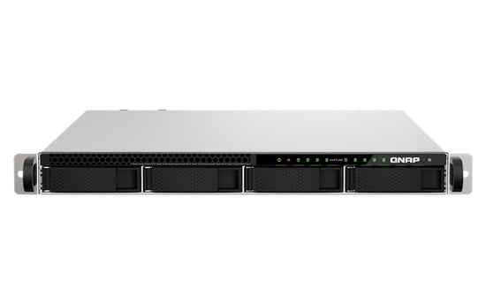 QNAP TS-H987XU-RP 9-Bay Hybrid NAS