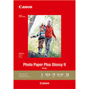 Canon PP-301 A3+ Glossy II 275gsm Photo Paper - 20 Sheets