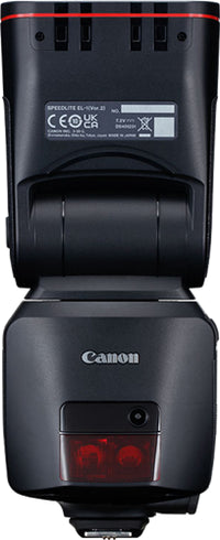 Canon Speedlite EL-1 V2 Professional Flash