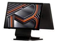 Sunmi T3 Pro 15.6" Rear Secondary Display