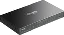 TP-Link ES210GP 10 Port Gigabit Omada SDN PoE Switch