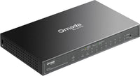 TP-Link ES210GP 10 Port Gigabit Omada SDN PoE Switch
