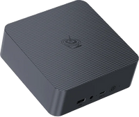 Beelink EQi12-D4 i5-1235u 16GB 500GB SSD Mini PC 3yr wty