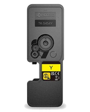 Kyocera TK-5454 Yellow Toner