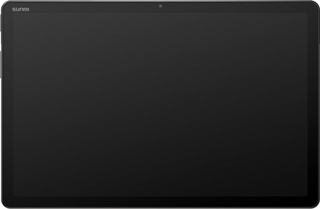 Sunmi CPad 14" Tablet 128GB NFC WiFi GMS IP54 4G