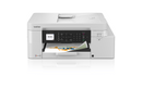 Brother MFCJ4355DW A4 Inkjet Multifunction Printer 50% Ink