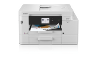 Brother MFCJ4555DW A4 Inkjet Multifunction Printer