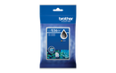 Brother LC536BK Black Ink Cartridge