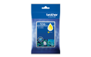 Brother LC536Y Yellow Cartridge