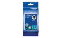 Brother LC536XXLBK Black Ink Cartridge