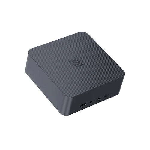 Beelink EQi12-D4 i5-12350U 32GB 500GB SSD Mini PC 3yr wty Win 11 Pro