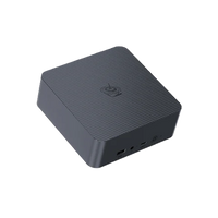 Beelink EQi12-D4 i5-1235u 32GB 500GB SSD Mini PC 3yr wty