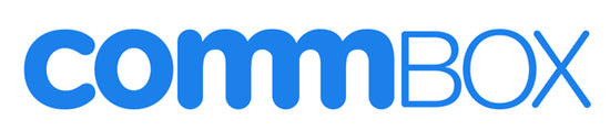 CommBox Signage Player Gen 2