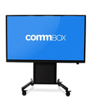 Karter Combi 2-in-1 Motorised Stand (R3)