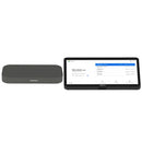 Logitech Google TAP Base Bundle - TAP + Google GQE20C GHM
