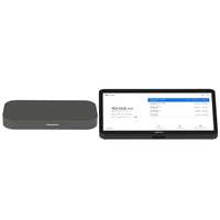 Logitech Google TAP Base Bundle - TAP + Google GQE20C GHM