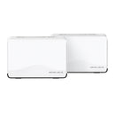 Mercusys Halo H27BE Wi-Fi 7 Mesh BE3600 2.5GbE - Twin Pack