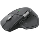 Logitech MX Master 4 Wireless Mouse (B2B Version) Business