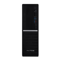 Acer Altos P10 F9 Desktop i5-12400 16GB 512GB SSD W11Pro 3yr wty