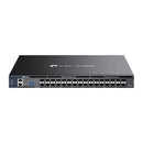 TP-Link ER706WP-4G Omada 4G AX3000 VPN Router PoE