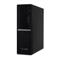 Acer Altos P10 F9 Desktop i5-14400 32GB 512GB SSD W11Pro 3yr wty