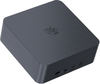 Beelink EQR5 R5-5500u 16GB 500GB SSD 3yr wty Win 11 Pro