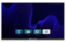 CommBox LED Board Gen2 138" 16:9 Impact Resistant 1.5mm Pixel Pitch