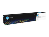 HP 225A Cyan Original LaserJet Toner Cartridge