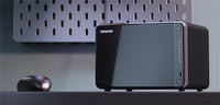 QNAP TS-AI642-8G 6-Bay NAS