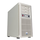 SilverStone FLP02W Retro-inspired Tower Chassis