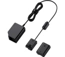 Sony DCC1 Coupler for ZW Battery